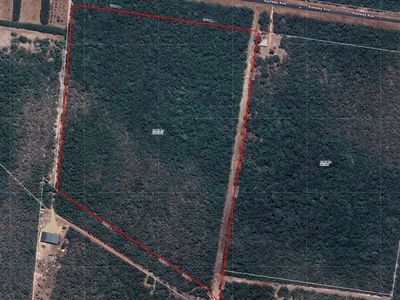 Lot 45 Railway Avenue, Cooktown