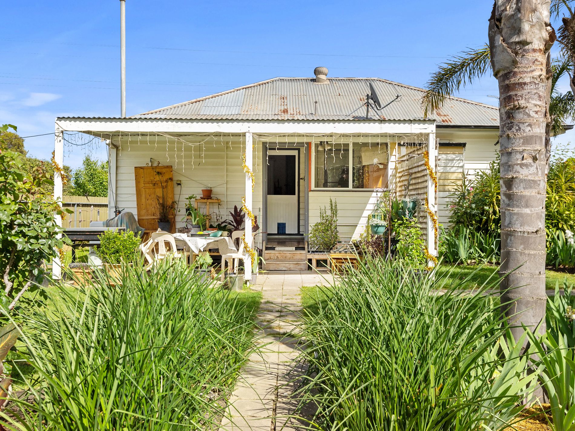 22 Oak Street, Seymour