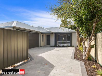 39A Jennings Way, Lockridge