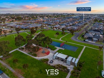 37 St Clair Avenue, Cranbourne West