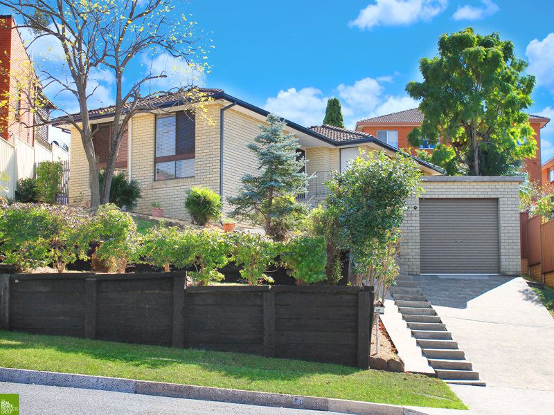 20 Burgess Avenue, Figtree