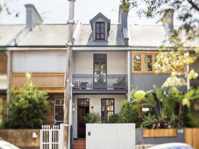 465 Crown Street, Surry Hills