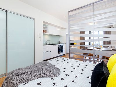 107 / 143 Adelaide Terrace, East Perth