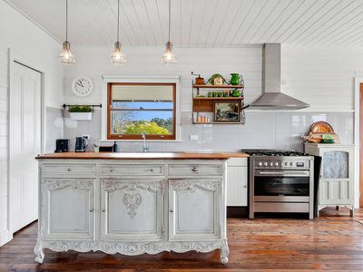 2996 Laggan Road, Laggan via, Crookwell