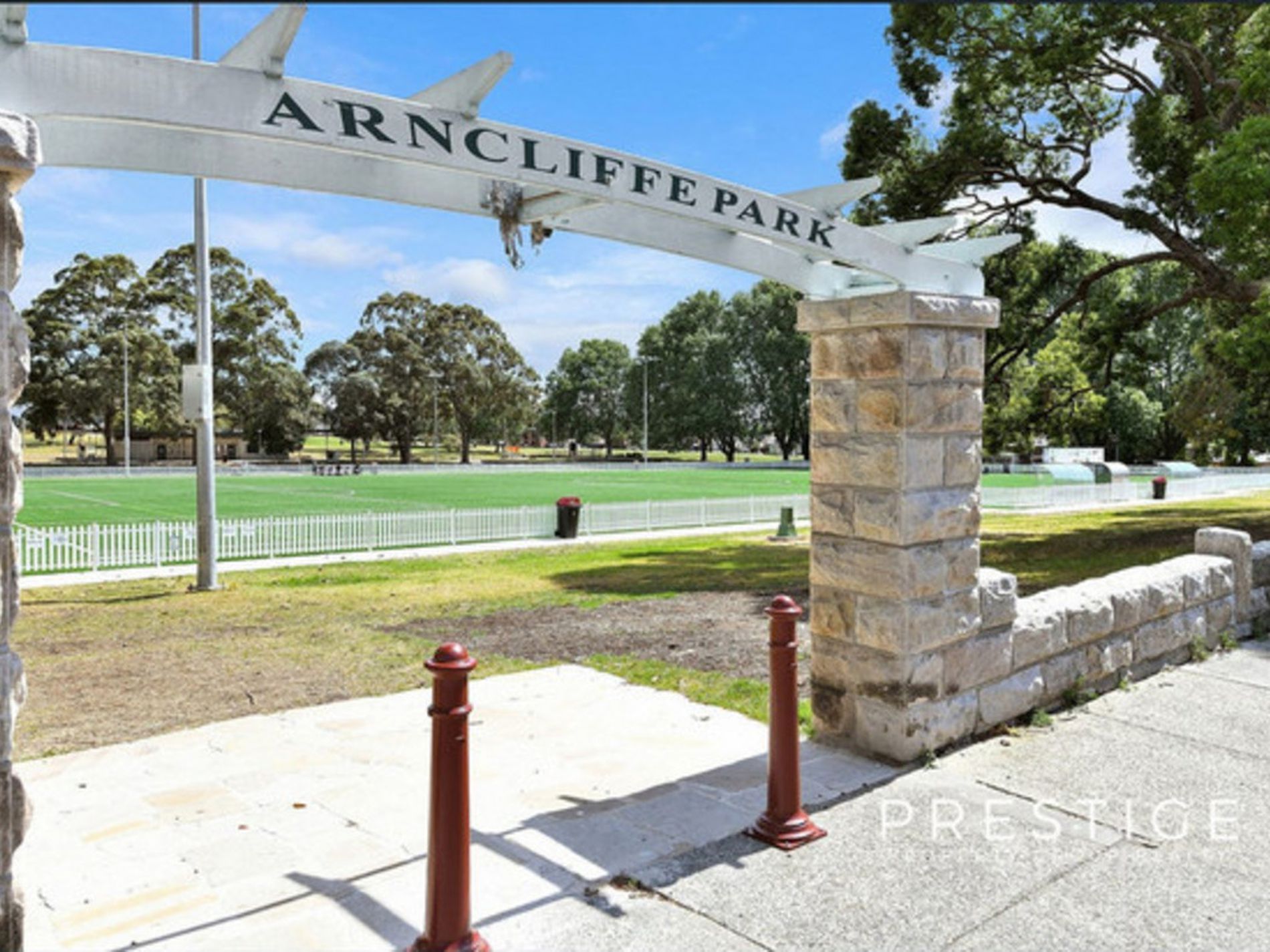 2 / 33-35 Barden Street, Arncliffe