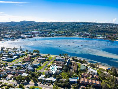 3 / 7-9 Calendo Court, Merimbula
