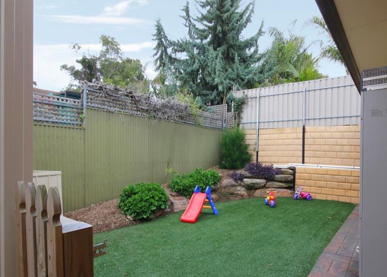41 Glenthorn Crescent, O'halloran Hill
