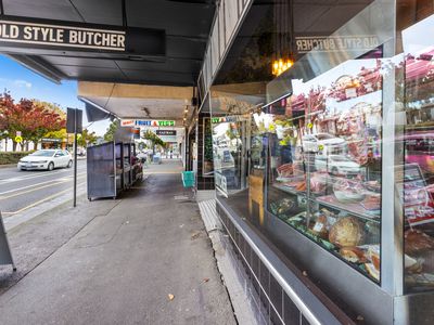 56 Ferguson Street, Williamstown