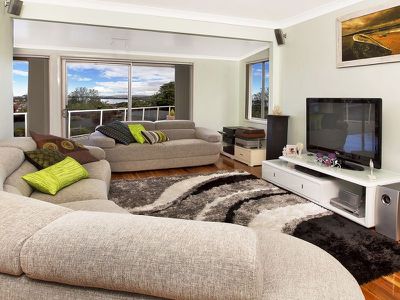3 Hayward Street, Kanahooka