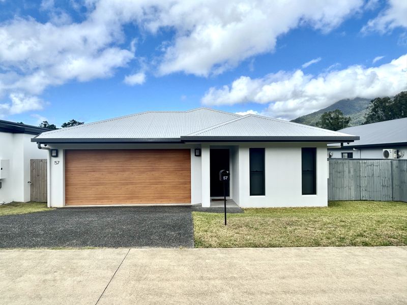 57 Timberlea Drive, Bentley Park