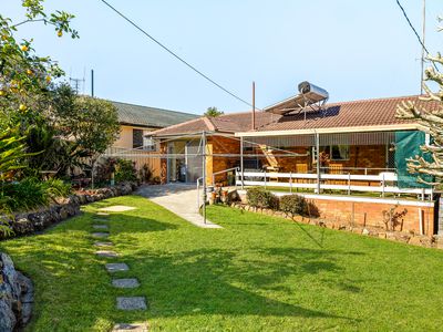 14 Flobern Avenue, Wauchope