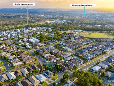 26 Coriander Drive, Griffin