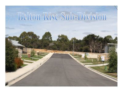 Lot Lot 4, King Drive, Wynyard