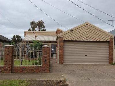 4 Willow Crescent, Bell Park