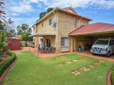 1 Parsons Street, Piccadilly