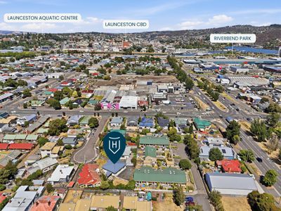 7 Cluden Place, Invermay