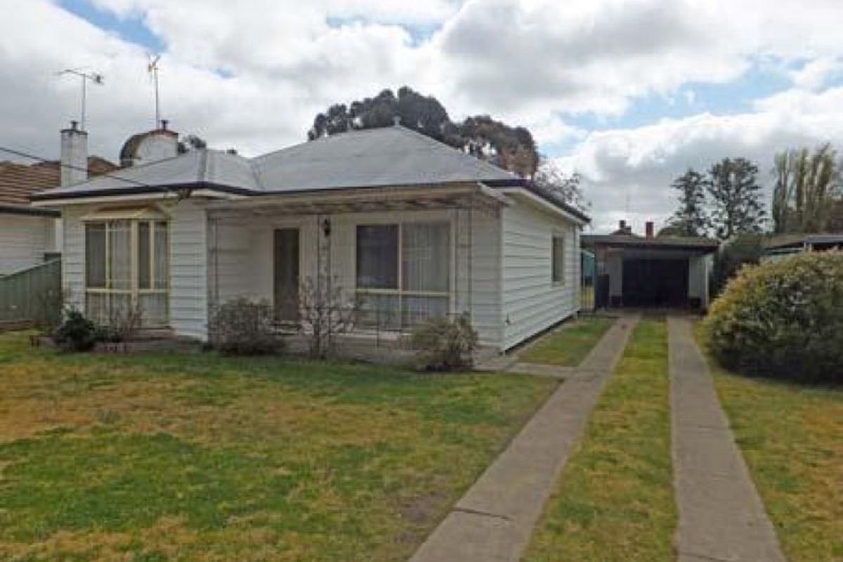 3 James Street, Kyabram