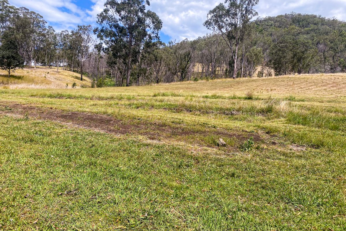 2053 Nowendoc Road, Mount George