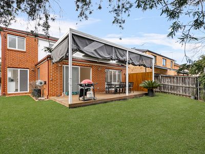 8 Millcroft Way, Beaumont Hills