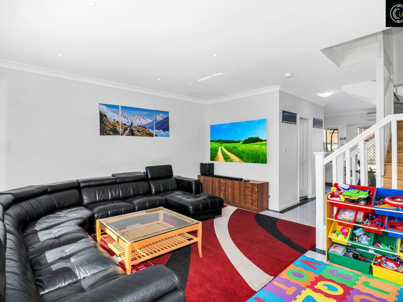 3 / 102-104 Lackey Street, Merrylands