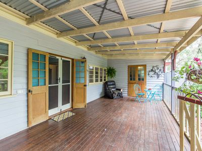 291 Haly Street, Kingaroy