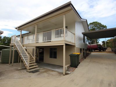 24 Wilkin Street, River Heads