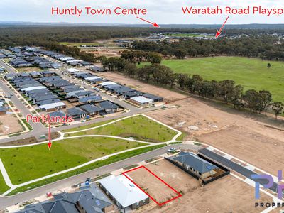 Lot 703 Delawarr Parade, Huntly