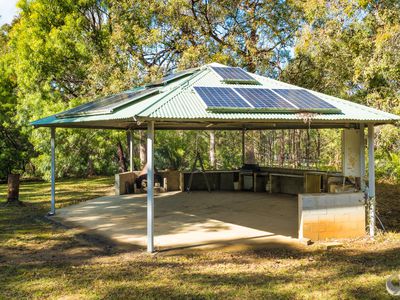 664 Wallaga Lake Road, Wallaga Lake
