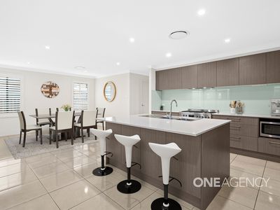 14 Terragong Street, Tullimbar