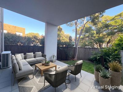 303 / 24 Rochester Street, Botany