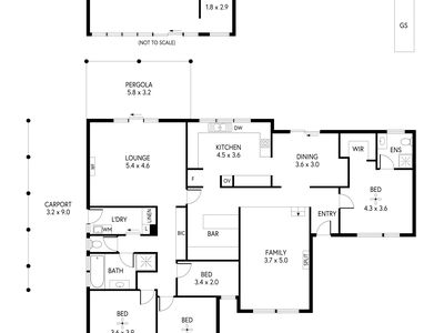 4 Hutchesson Street, Millicent