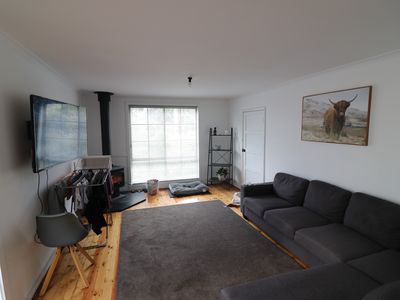 7 Sanctuary Road, Tallarook