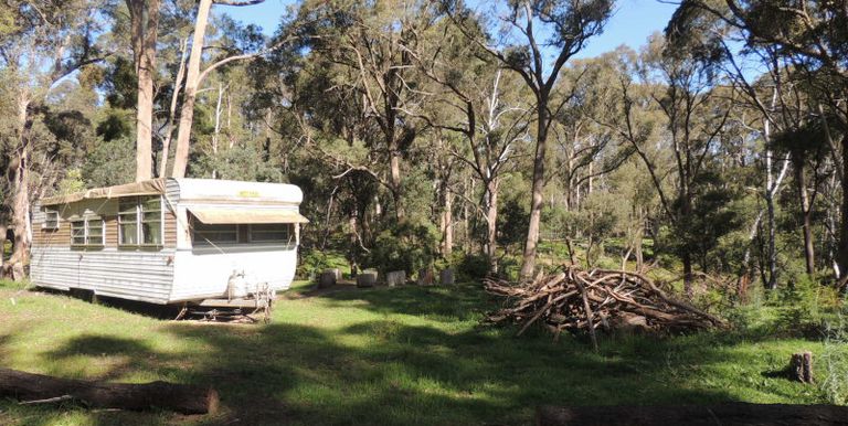 11 / Tames Road, Strathbogie