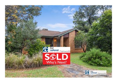 10 Prentice Avenue, Tamworth