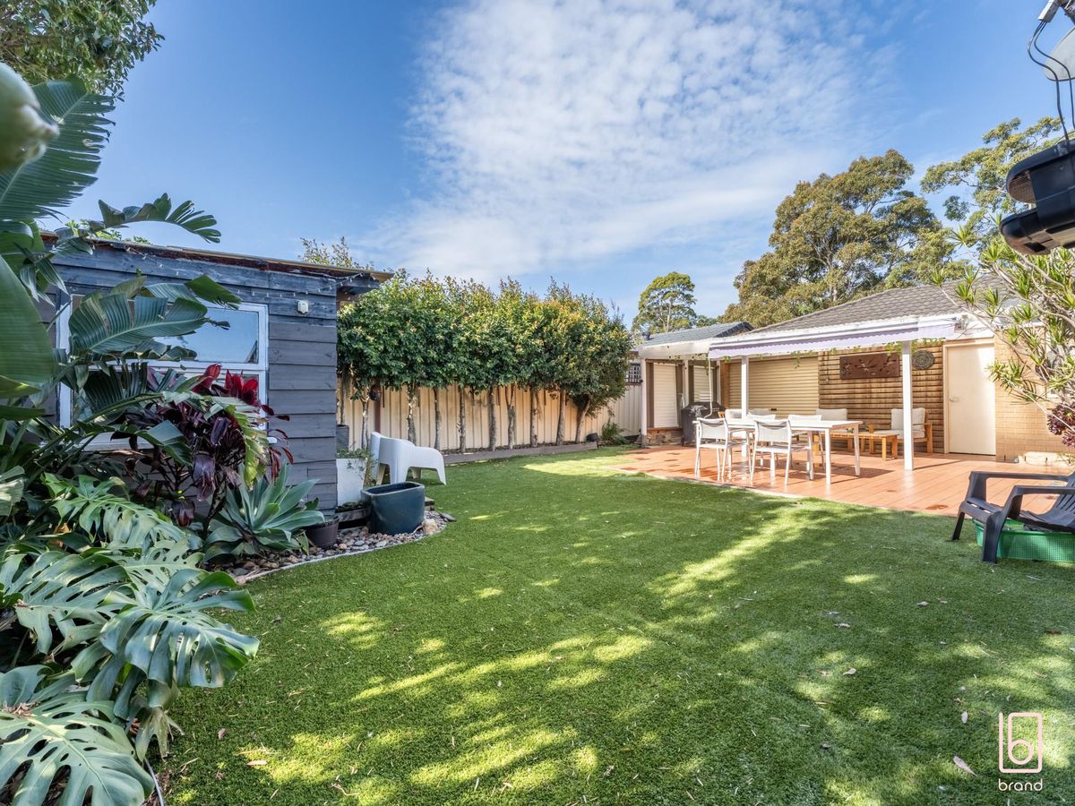 3 Ben Close, Lake Haven