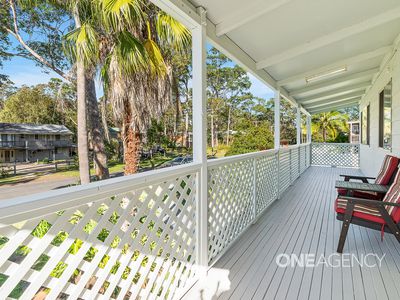 346 The Park Drive, Sanctuary Point