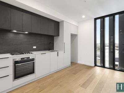 325 / 139-149 Boundary Road, North Melbourne