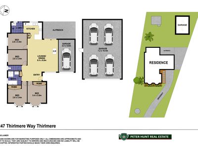 247 Thirlmere Way, Thirlmere