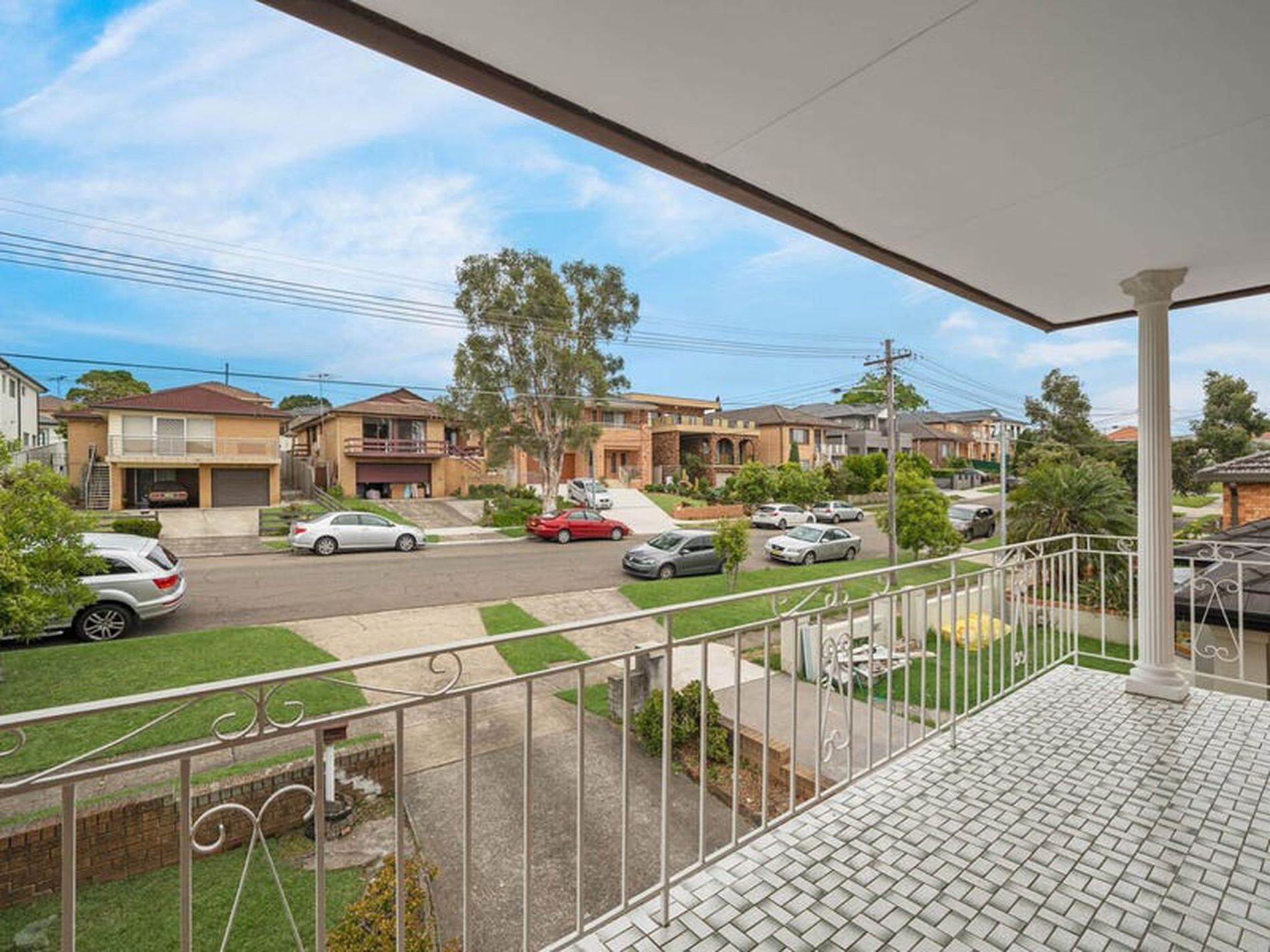 110 Hudson Street, Hurstville