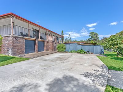 12 Kiwarrak Drive, Rainbow Flat