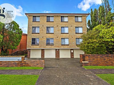 11 / 10 Gaza Road, West Ryde