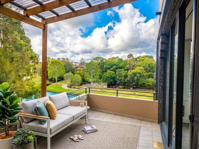 3A / 76 Phillip Street, Parramatta