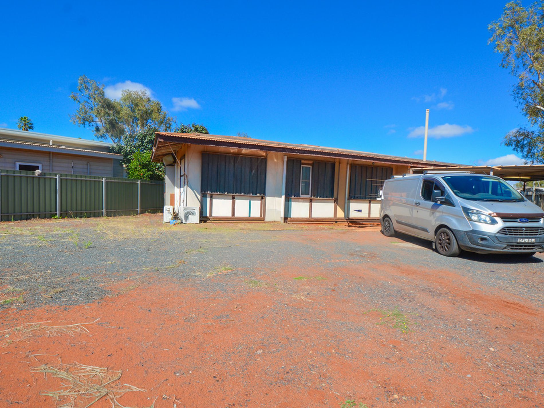 14 Paton Road, South Hedland