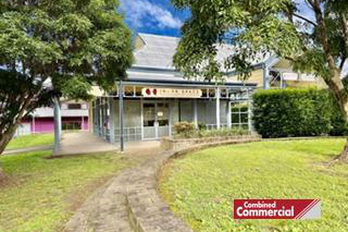 12 / 185-187 Airds Road, Leumeah