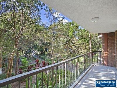 18 / 602-608 Princes Highway, Kirrawee