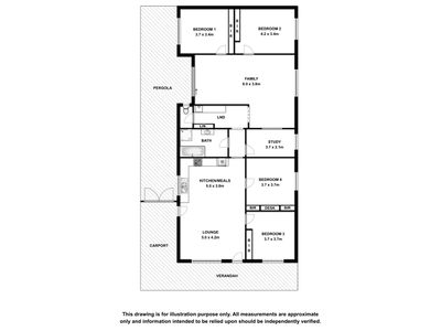 6 Ninth Street, Millicent