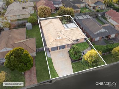 9 Oleander Crescent, Durack
