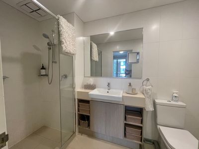 14 / 1 Stadium Drive, Floreat