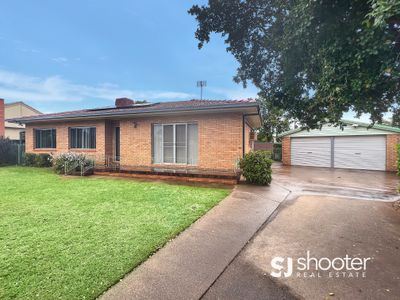 1 Strickland Street, Dubbo