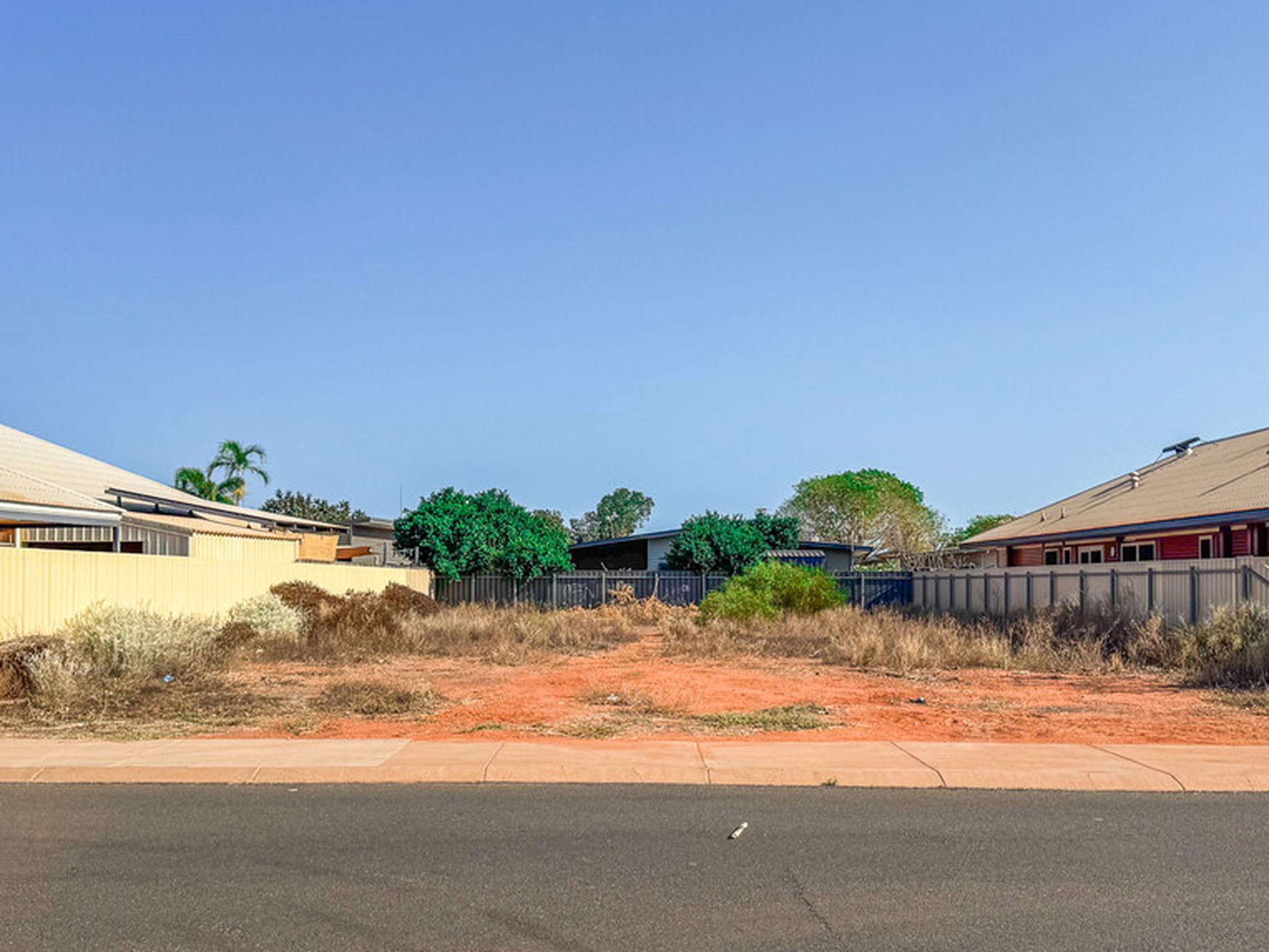 Lot 770, 20 Minderoo Avenue, South Hedland